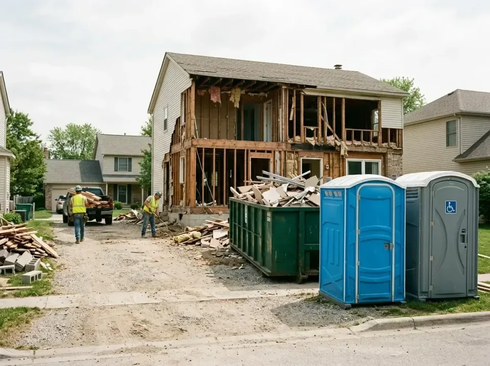 home-renovation-demolition-sit-010 — frequently asked questions, Portable Toilet & Dumpsters Rental in Manvel, TX